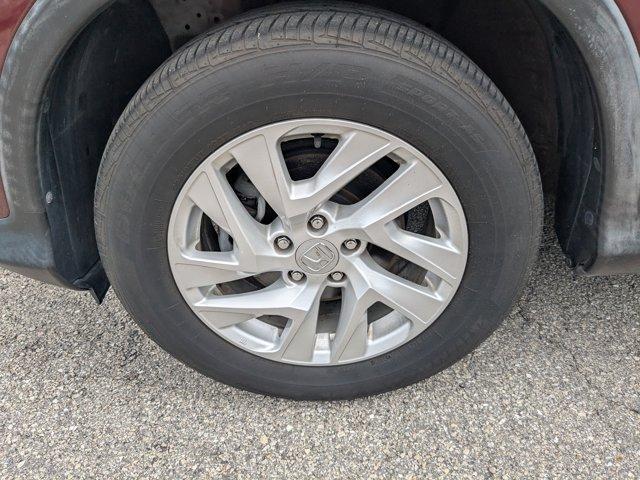 used 2015 Honda CR-V car, priced at $16,771