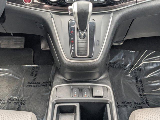 used 2015 Honda CR-V car, priced at $16,771