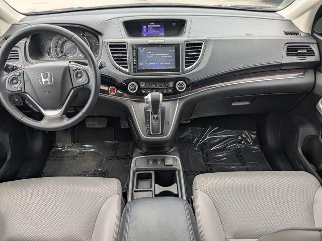 used 2015 Honda CR-V car, priced at $16,771