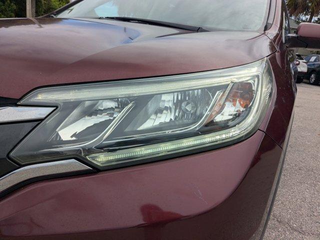 used 2015 Honda CR-V car, priced at $16,771