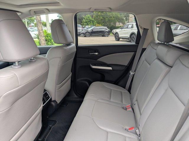 used 2015 Honda CR-V car, priced at $16,771