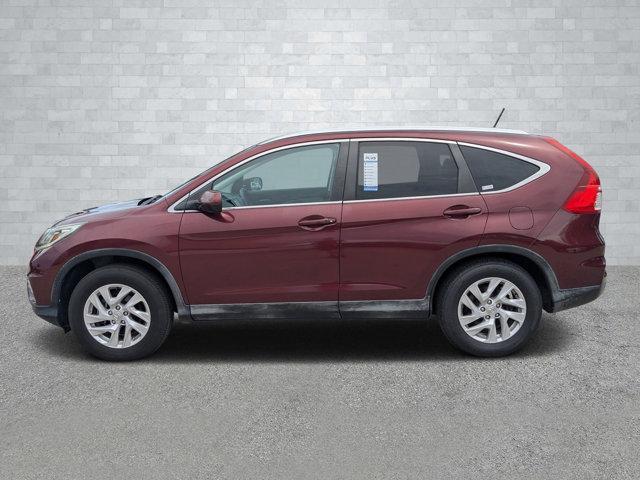 used 2015 Honda CR-V car, priced at $16,771