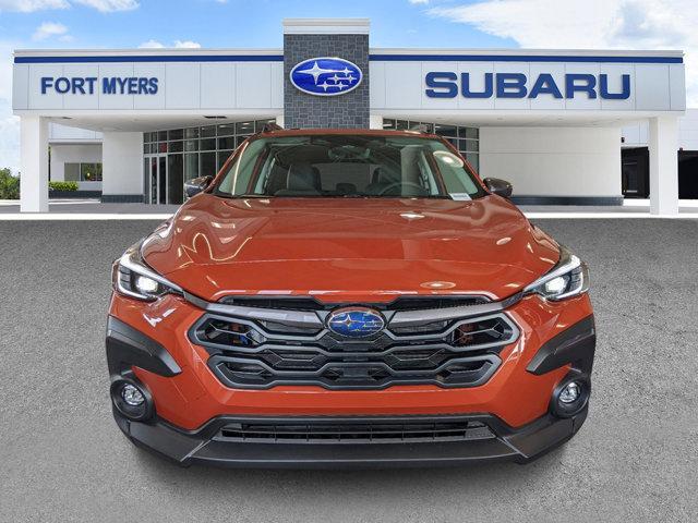 new 2025 Subaru Crosstrek car, priced at $35,381