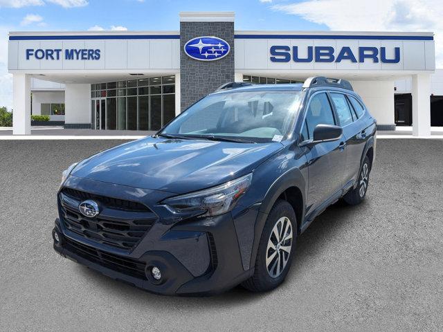 new 2025 Subaru Outback car, priced at $31,314