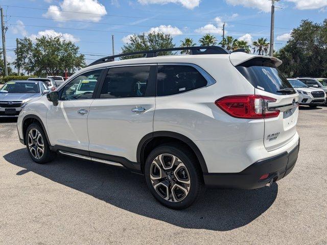 new 2025 Subaru Ascent car, priced at $51,646