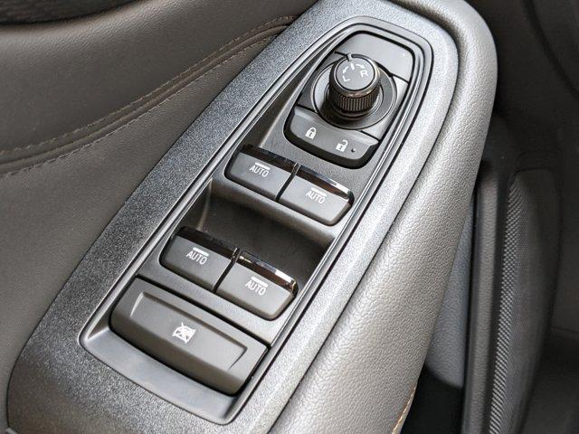new 2025 Subaru Outback car, priced at $43,850