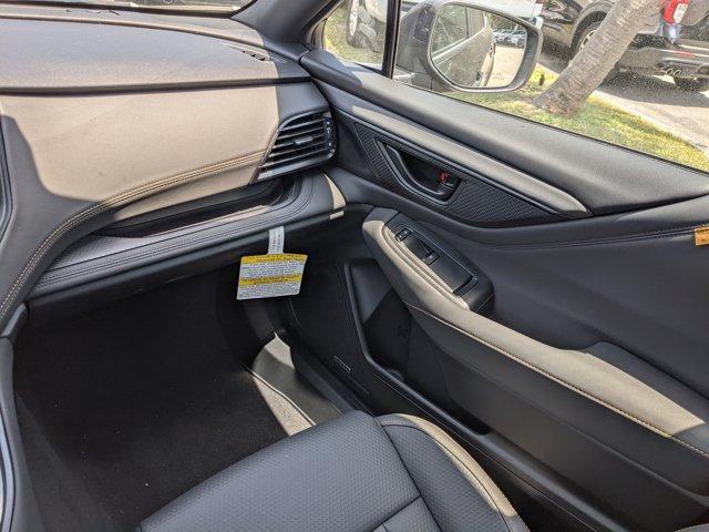 new 2025 Subaru Outback car, priced at $43,850
