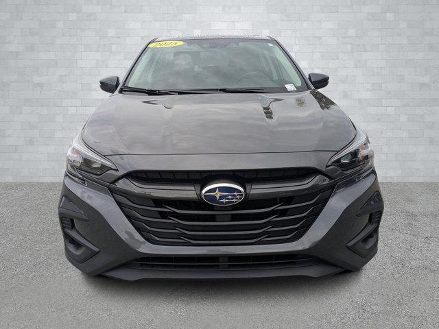 used 2025 Subaru Legacy car, priced at $25,895