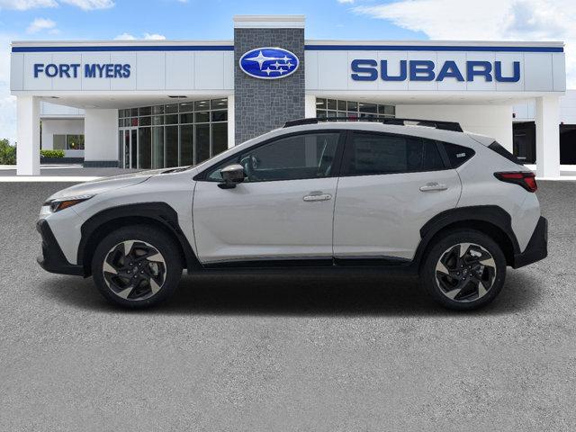 new 2025 Subaru Crosstrek car, priced at $35,597