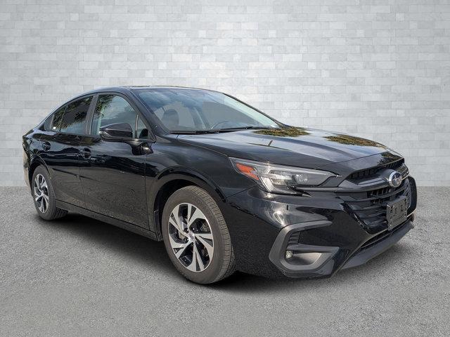 used 2023 Subaru Legacy car, priced at $22,291