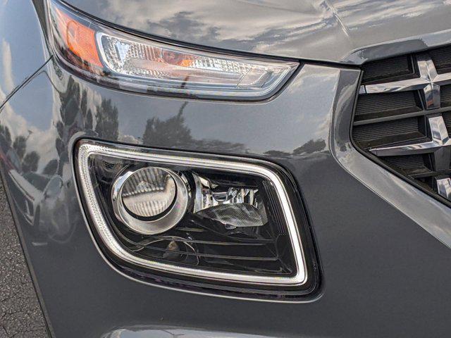 new 2024 Hyundai Venue car, priced at $23,821