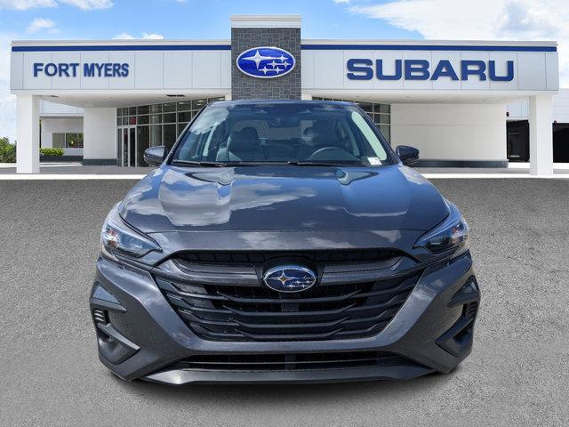 new 2024 Subaru Legacy car, priced at $33,865