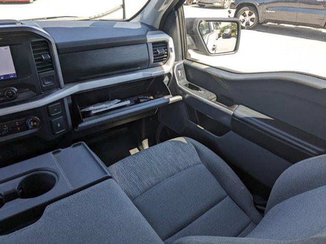 used 2022 Ford F-150 car, priced at $38,294