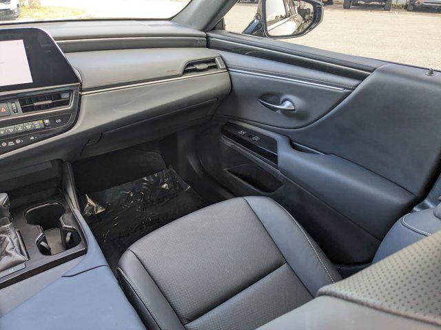 used 2023 Lexus ES 350 car, priced at $37,344