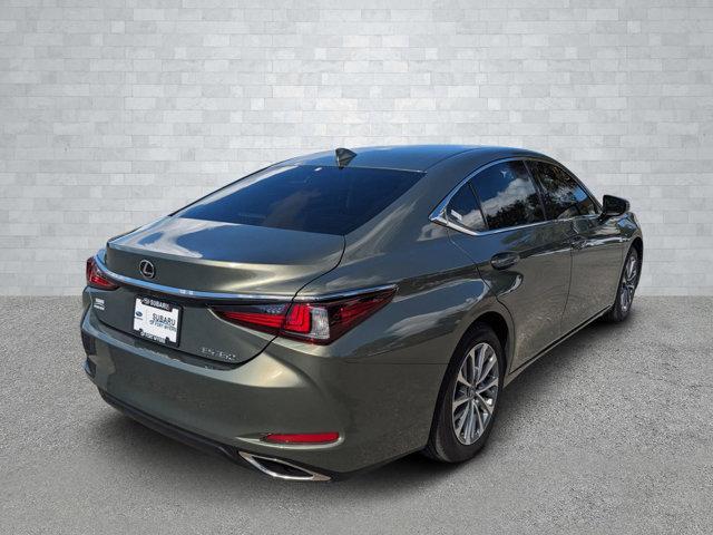 used 2023 Lexus ES 350 car, priced at $37,344