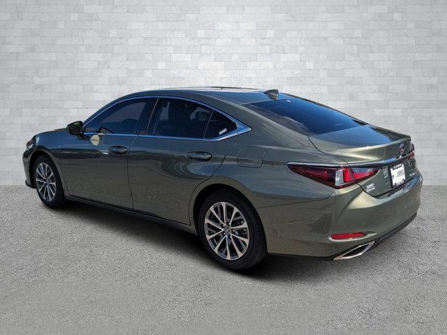 used 2023 Lexus ES 350 car, priced at $37,344