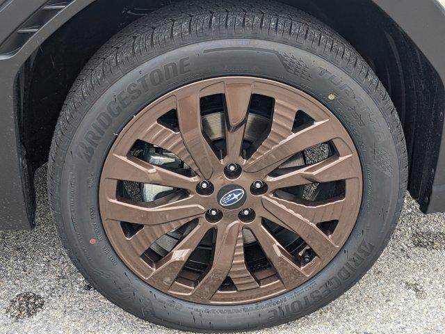 new 2025 Subaru Forester Hybrid car, priced at $40,942