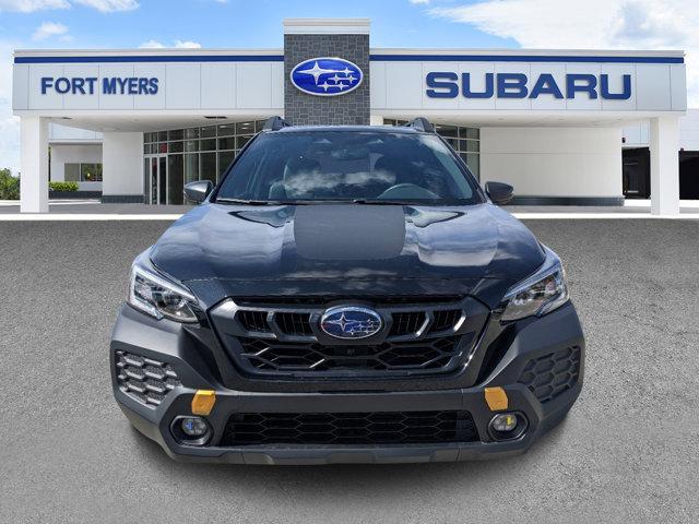 new 2025 Subaru Outback car, priced at $44,329