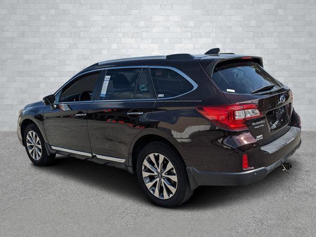 used 2017 Subaru Outback car, priced at $16,651