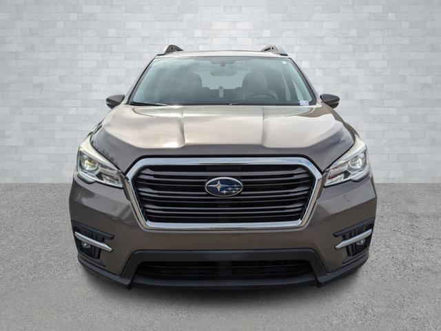 used 2021 Subaru Ascent car, priced at $26,422