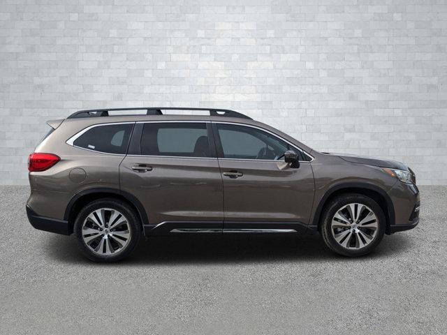 used 2021 Subaru Ascent car, priced at $26,422