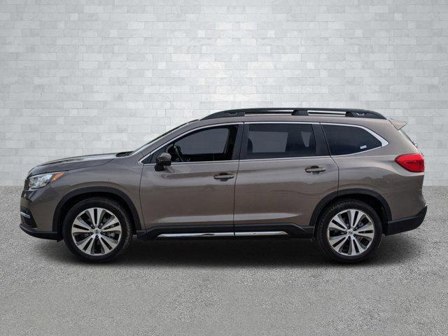 used 2021 Subaru Ascent car, priced at $26,422