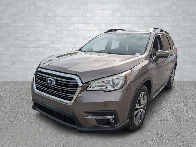 used 2021 Subaru Ascent car, priced at $26,422