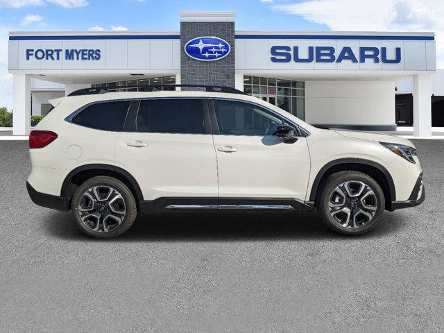 new 2025 Subaru Ascent car, priced at $48,292