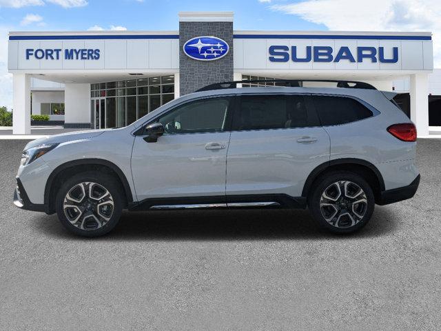 new 2025 Subaru Ascent car, priced at $48,292