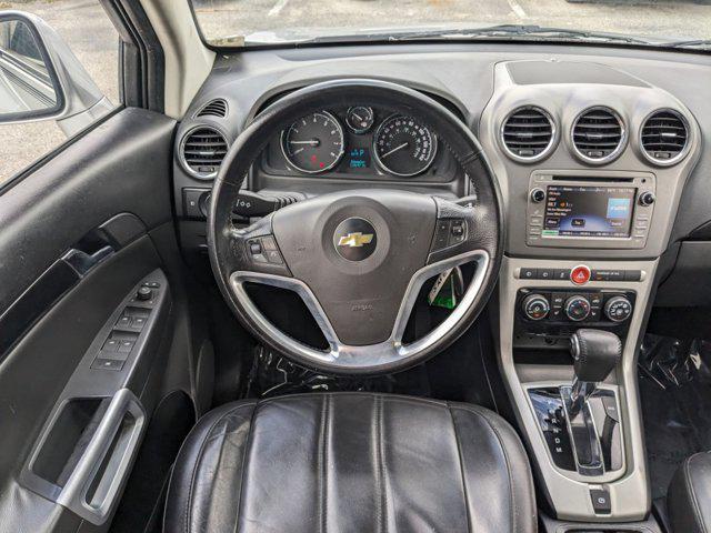 used 2014 Chevrolet Captiva Sport car, priced at $7,392