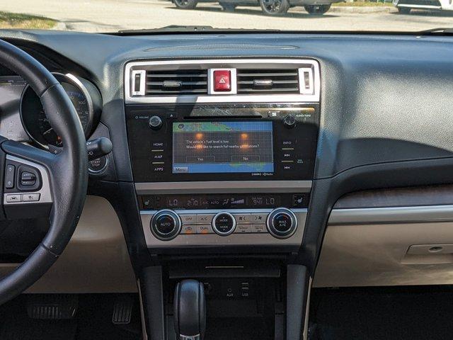 used 2016 Subaru Outback car, priced at $13,595