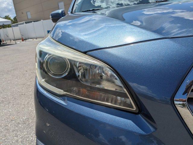 used 2016 Subaru Outback car, priced at $13,595