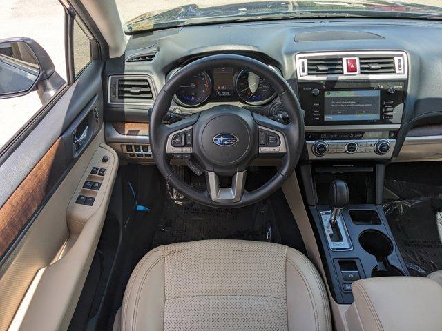 used 2016 Subaru Outback car, priced at $13,595