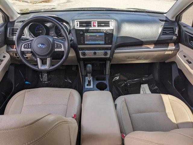 used 2016 Subaru Outback car, priced at $13,595