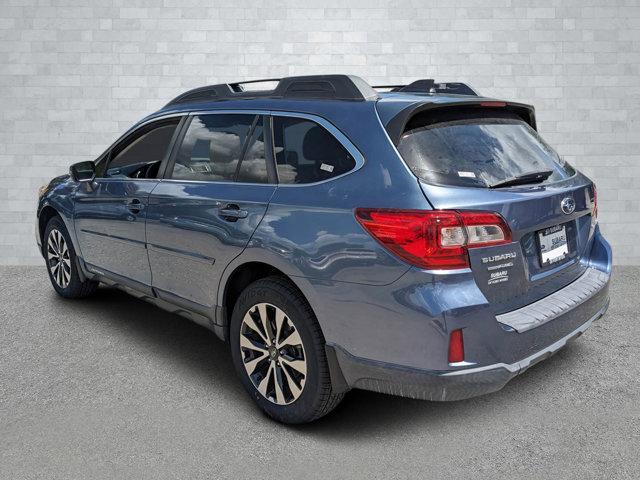 used 2016 Subaru Outback car, priced at $13,595