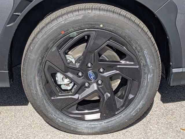 new 2025 Subaru Crosstrek car, priced at $32,778