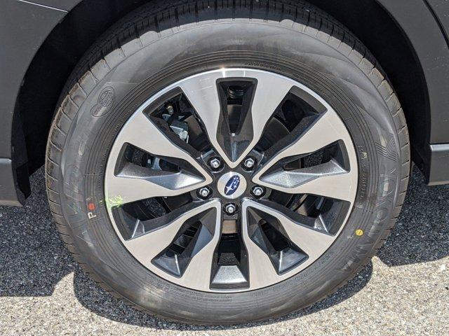 new 2025 Subaru Outback car, priced at $44,405