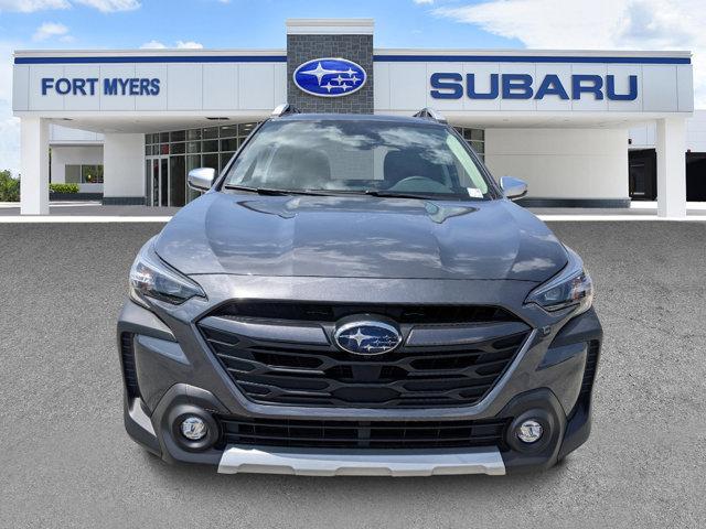 new 2025 Subaru Outback car, priced at $44,405