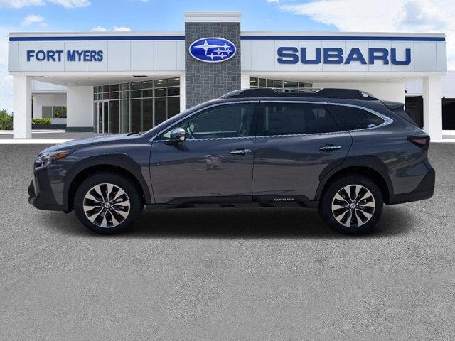 new 2025 Subaru Outback car, priced at $44,405