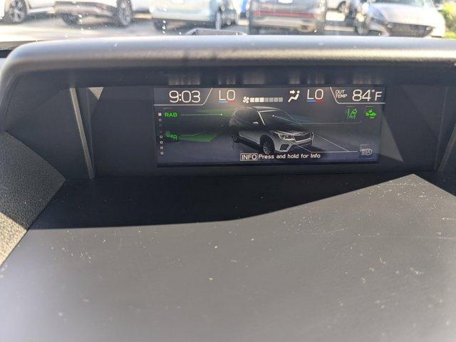 used 2021 Subaru Forester car, priced at $26,891