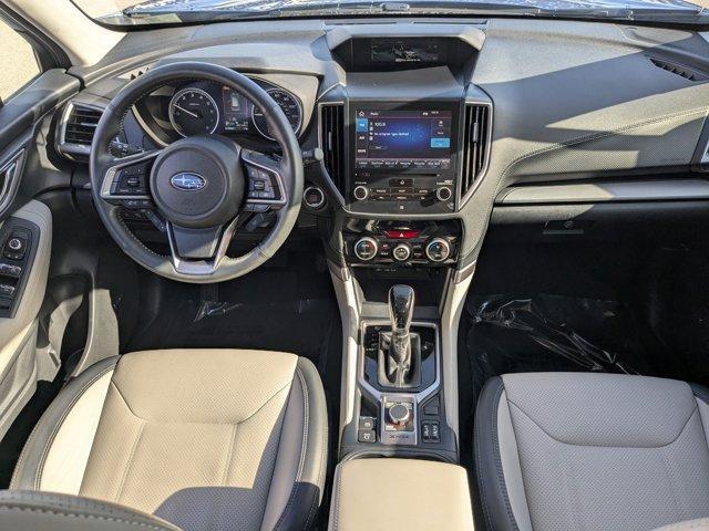 used 2021 Subaru Forester car, priced at $26,891