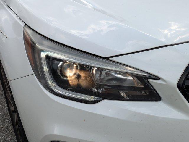 used 2019 Subaru Legacy car, priced at $14,981