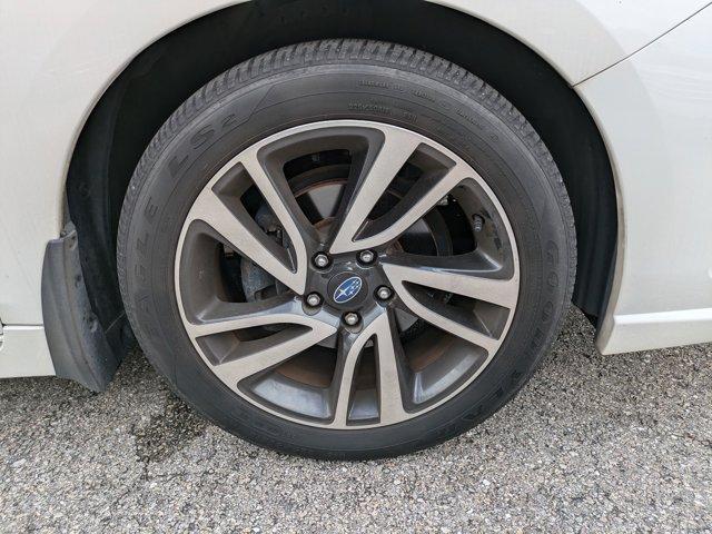 used 2019 Subaru Legacy car, priced at $14,981