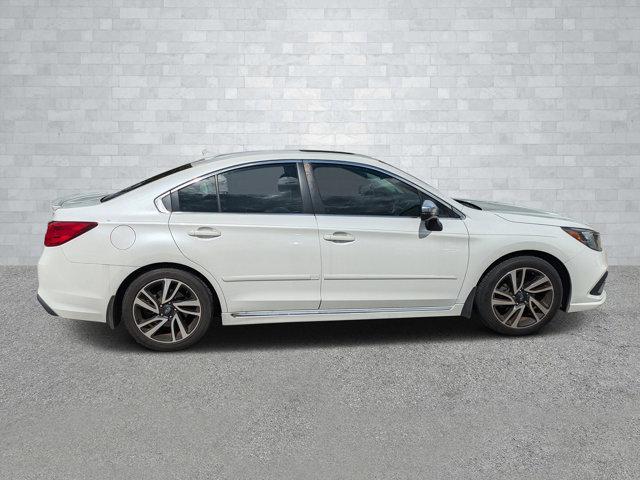 used 2019 Subaru Legacy car, priced at $14,981