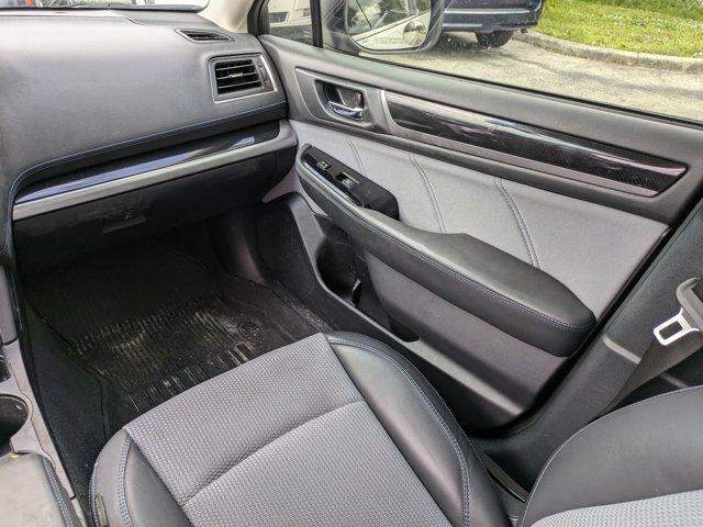 used 2019 Subaru Legacy car, priced at $14,981