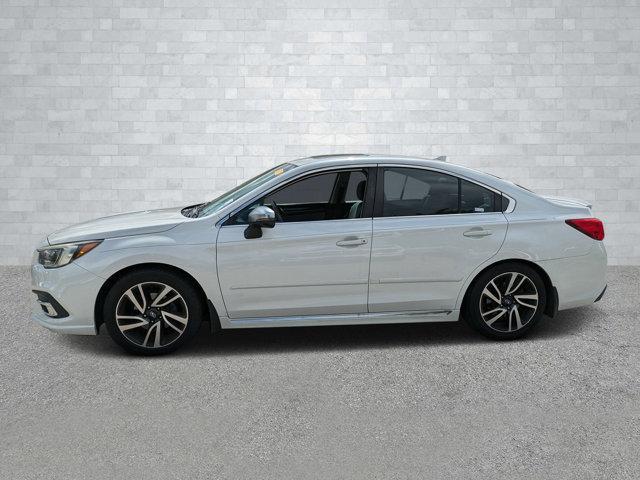 used 2019 Subaru Legacy car, priced at $14,981
