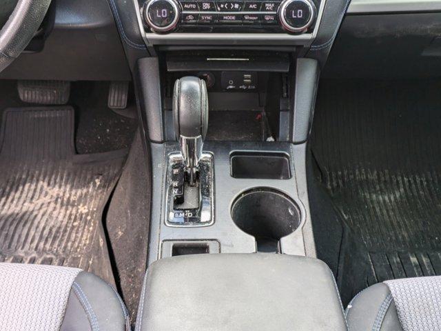 used 2019 Subaru Legacy car, priced at $14,981