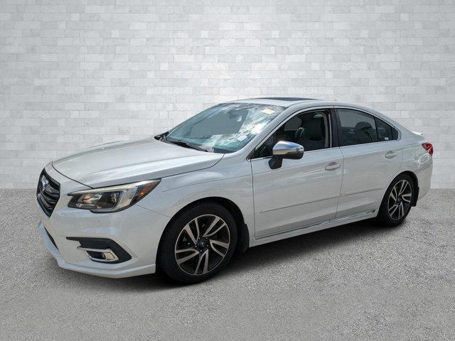 used 2019 Subaru Legacy car, priced at $14,981