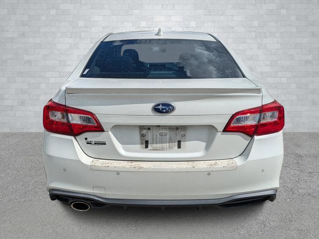 used 2019 Subaru Legacy car, priced at $14,981