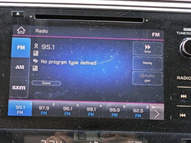 used 2019 Subaru Legacy car, priced at $14,981